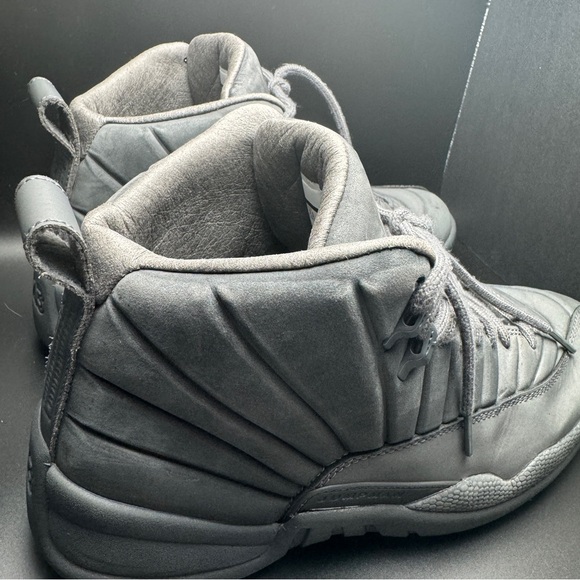 PSNY X AIR JORDAN 12 RETRO AUTHENTIC - Picture 14 of 16